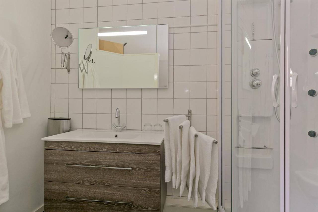 Appartement "In De Wolken" In Gees Екстер'єр фото