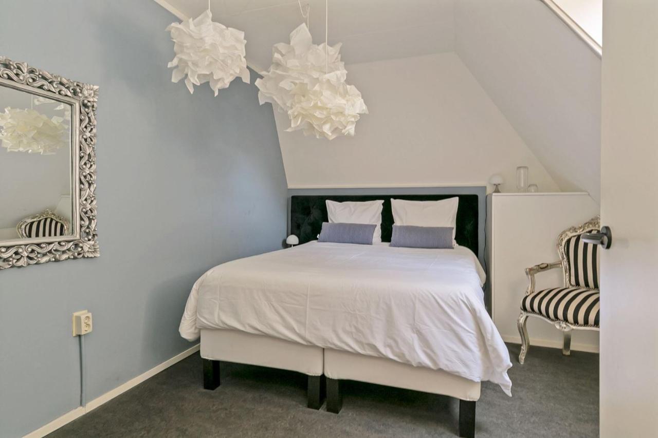 Appartement "In De Wolken" In Gees Екстер'єр фото